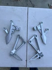 Honda CB500X 50600-MKP-J00, 50700-MJW-J00, 50715-MKP-J80, 50725-MGZ-J00 Set New. Price: $139.99.
