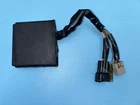 2000 Yamaha YZ426 Oem Ecu Computer Controller Unit Black Box Used. Price: $99.99.