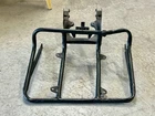 1985 87 Honda Atc 250ES Big Red Front Rack Carrier (bent) Oem 81100-HAO-000 Used. Price: $119.89.