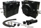 Moose Offroad Utv Cab Heater Can-am Z4607 New. Price: $534.95.