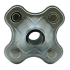 Yamaha Atv Rear Left Wheel Axle Hub 2HR-25383-01-00 2HR-25383-00-00 New. Price: $52.00.