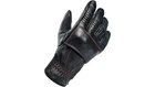 New Biltwell 3301-3904 Belden Gloves Redline 2XL Motorcycle/offroad. Price: $75.00.
