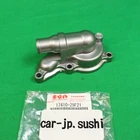 Suzuki Genuine DR-Z400E DR-Z400SM Water Pump Case 17410-29F21 New. Price: $91.01.