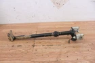 2003 Honda TRX350FE Rancher Steering Post Stem W/ Bar Clamps Used. Price: $59.00.