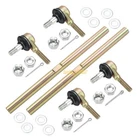 X Tie Rod End Assy For Yamaha Warrior 350 Raptor 1987-2013 1UY-23841-01-00 New. Price: $34.95.