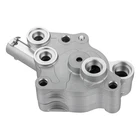 15100-HN5-M00 For Honda Oil Pump Assembly 03-06 TRX350FE/FM/TE/TM 2X4 Es 4X4 New. Price: $75.99.