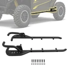 Rock Sliders Side Nerf Bars For 2020-2026 Kawasaki Teryx Krx 1000 #99994-1314 New. Price: $164.63.