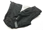 Can-am Spyder Motorcycle Women's Summer Mesh Riding Pants Size 8 Black 441434239 New. Price: $199.98.