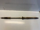 Kawasaki Prairie 400 Rear Axle Shaft 41068-1388 1997-2002 Used. Price: $39.99.