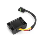 Voltage Regulator Rectifier 710000257 For Can-am Ds 650 2003 2004 2005 2006 2007 New. Price: $36.90.