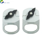 Lock & Ride Max Cargo D-rings For Polaris Ranger Xpedition 2024-2025 2889620 New. Price: $35.27.