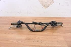 2002 Polaris Scrambler 90 Handlebars Throttle Brake Switch Used. Price: $59.00.