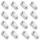 Itp 16 Tapered Nuts SS112 SS212 SS312 Chrome ALUG14BX New. Price: $27.95.