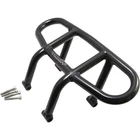 Motosport Rock Racing Front Bumper Black RFB-251-R1-BK New. Price: $59.99.