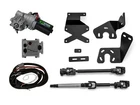 Superatv Ez-steer Power Steering Kit For Polaris Ranger Xp 1000 (2018+) New. Price: $957.95.