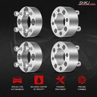Wheel Spacers 2" 4X4 4X101.6 For Ezgo Club Cafe Express Carryall 300 Golf New. Price: $76.53.