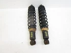 Yamaha Yfm 450 Grizzly Irs Rear Shocks 17S-F2210-00-00 2008-2010 Used. Price: $39.00.