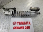 09 Yamaha YFZ450R Rear Shock Sliver Dog Bone Linkage Look!!!!!!!!!!!!!!!!!!! Used. Price: $119.87.