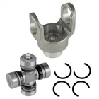 Front Drive Shaft Output Yoke For Suzuki Quadmaster LT-A500F 2000 W/ U-joint New. Price: $29.00.
