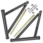 Front Lower Right & Left A-arm Polaris Sportsman 500 4X4 Ho Forest 2005-2013 New. Price: $158.00.
