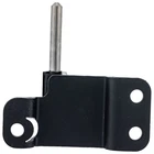 Polaris 1018772-458 Black Left Side Lower Hinge Ranger 1000 900 Crew Xp New. Price: $54.99.