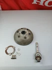 Oem 1977-1984 Honda Odyssey Primary Clutch Outer Ramp Plate O131-37 Used. Price: $39.95.