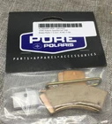 1998-2002 Polaris Sportsman Magnum Scrambler New Oem Brake Pads 2201093. Price: $39.89.