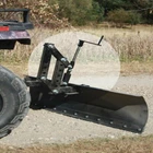 Pro 1-POINT Implement Lift System New. Price: $179.99.
