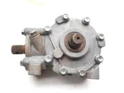 Front Differential Ring Gear Pinion 2002 Polaris Sportsman 500 4X4 Ho 2642A Used. Price: $508.44.