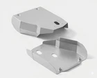 2021 2025 Yamaha Wolverine RMAX4 Le Xtr 1000 Rear A-arm Guards B4J-F21A0-V0-00 New. Price: $118.88.