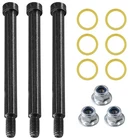 Primary Clutch Shift Weight Bolts Kit For Polaris 7520103 7541906 7556938 New. Price: $13.00.