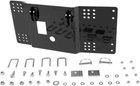 Moose Utility Plow Bottom Mount For 1996-2000 Polaris Sportsman 500 4X4 Atv New. Price: $93.21.