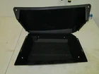 Polaris Ranger Bin-lower,storage,blk 5455985-070 New. Price: $15.00.