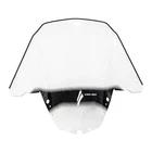 Can-am 715000936 Extra High Windshield Kit Outlander 450 650 800R 1000R Max New. Price: $122.95.