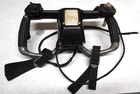 Oem 1977-80 Honda Odyssey Steering Wheel W/ Straps & Cover OM93-44 Used. Price: $245.00.