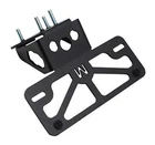 VM-KN410 Fender Eliminator Kit Replacement For Kawasaki Ninja 400 (2018+) / New. Price: $39.29.