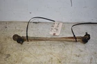 1998 Yamaha Big Bear 350 4X4 Tie Rods 2GU-23831-01-00 Used. Price: $19.99.