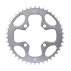 Primary Drive Rear Steel Sprocket 42 Tooth For Honda Atc 250R 1983-1984 New. Price: $30.73.