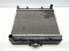 04-16 John Deere Gator Hpx 4X4 Front Radiator Cooler AM138724 Used. Price: $555.78.