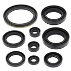 Vertex Oil Seal Kit For 2002-2007 Suzuki LT-A500F Vinson 4X4 Auto Atv New. Price: $48.54.