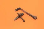 2007 93-09 Sportrax TRX300EX Oem Gear Shifter Shaft Selector Pedal Lever Used. Price: $49.99.