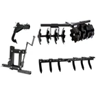 Impact New Soil Cultivation Kit By Motoalliance. Price: $659.99.