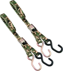 Bikemaster Tiedown 1IN - Camouflage New. Price: $34.69.