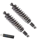Front Left Right Shock Absorbers Fit Yamaha Raptor YFM700 (2013-2019) Pack New. Price: $229.99.