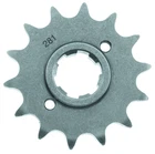 Bikemaster For Honda Front Sprocket 520 14T New. Price: $19.59.