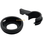 0409-025 For Arctic Cat Choke Lever & Cokke Cover Atv 400 Automatic 2003-2004 New. Price: $9.95.