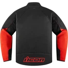 Icon Hooligan Ce Jacket Slayer 2XL 2820-5807 New. Price: $157.64.