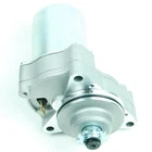 Coleman AT125-EX, AT125-UT 125CC Atv 3 Bolt Top Mount Starter New. Price: $22.99.