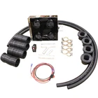 For Polaris 15-21 Ranger Crew 570 Cab Enclosure Heater & Defrostersystem New. Price: $499.99.