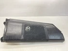 Fender, Rear Upper Lh, Black - 2015 Polaris Ranger 900 Crew Used. Price: $90.00.